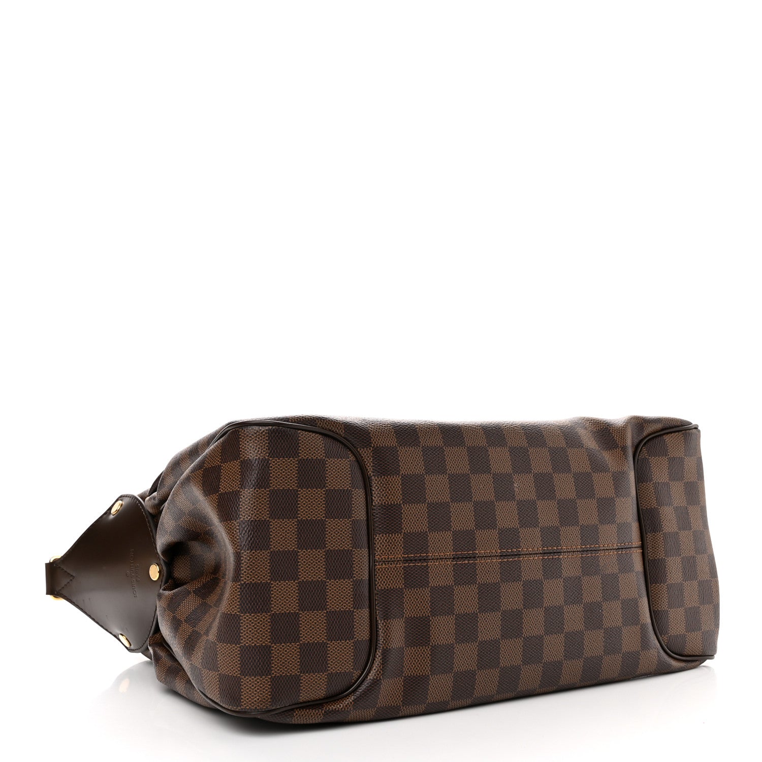 Louis Vuitton Damier Ebene Reggia 4 of 14