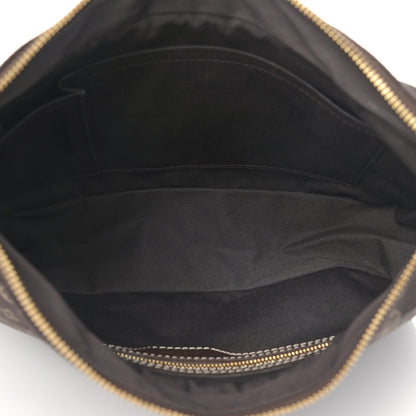 Louis Vuitton Mini Lin Boulogne Ebene 5 of 12