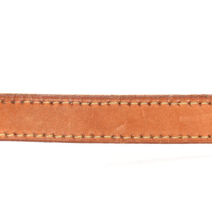 Louis Vuitton Monogram Musette Tango 13 of 13