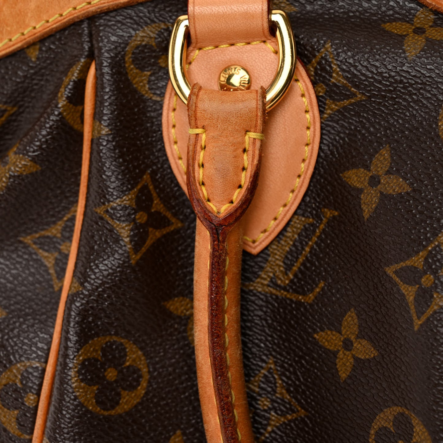 Monogram Tivoli PM