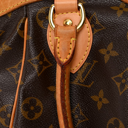 Louis Vuitton Monogram Tivoli PM 11 of 12