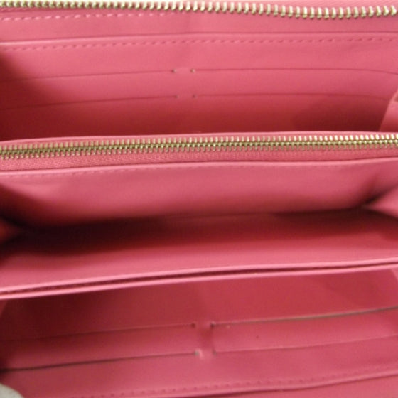 Vernis Zippy Wallet Framboise