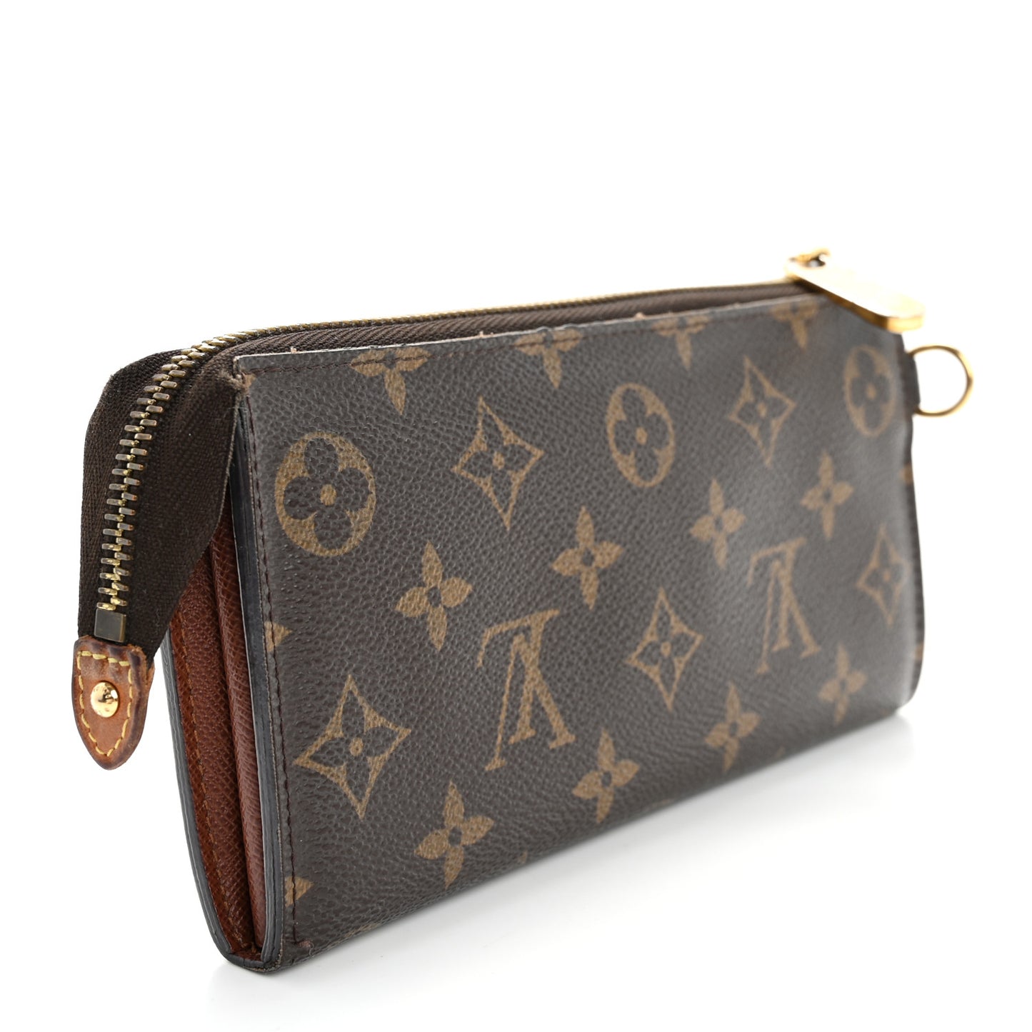 Monogram Astrid Wallet