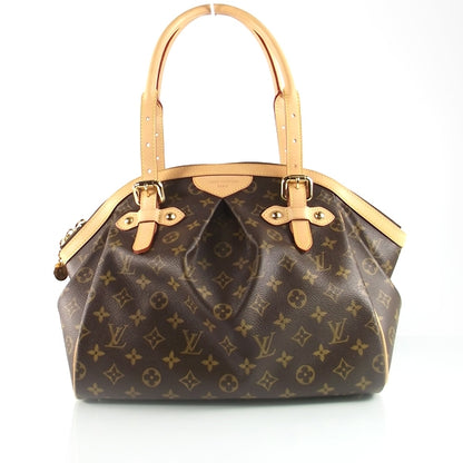 Louis Vuitton Monogram Tivoli GM 1 of 10