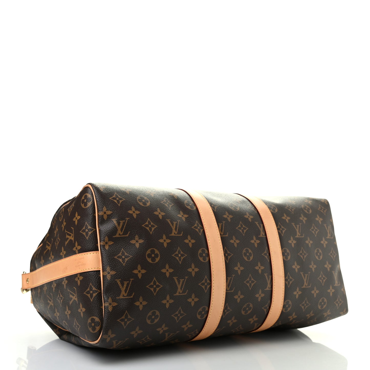 Monogram Keepall Bandouliere 45