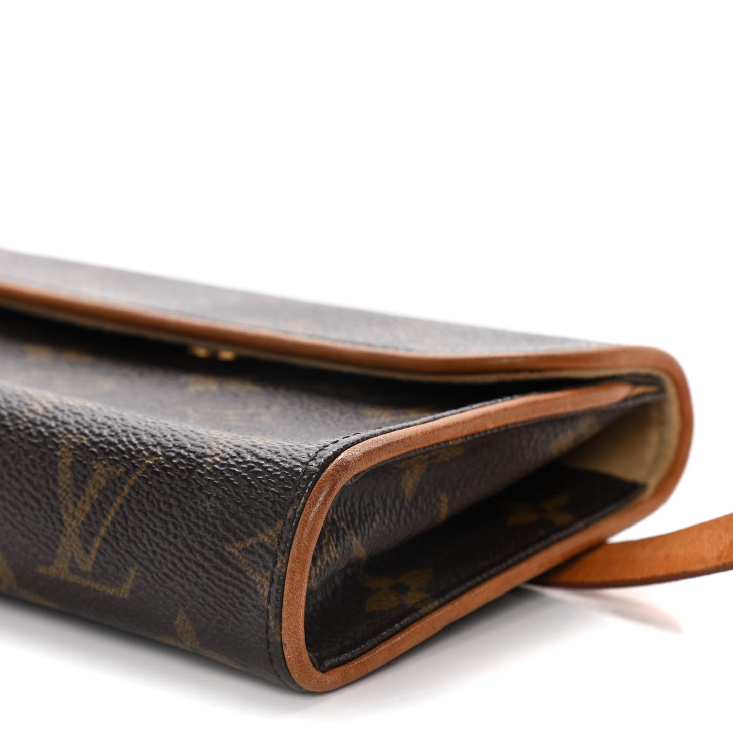 Monogram Pochette Florentine XS