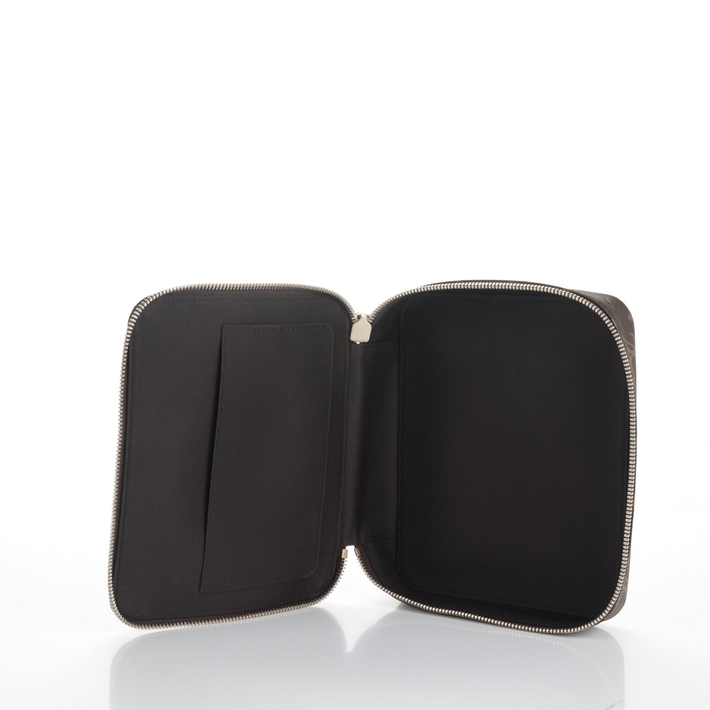 Monogram Horizon Accessories Pouch