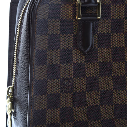 Louis Vuitton Damier Ebene Triana 9 of 9