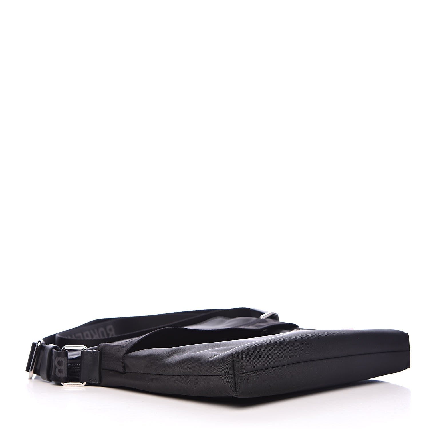 Burberry Nylon Neo Crossbody Bag Black 4 of 10