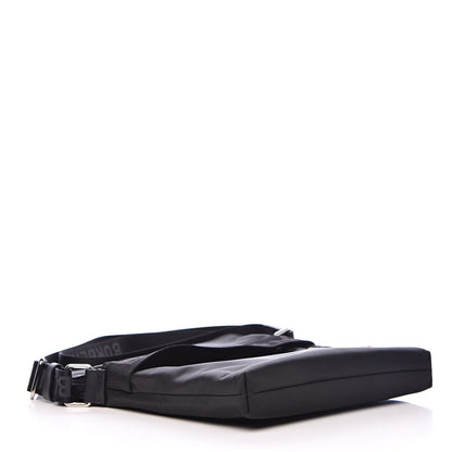Burberry Nylon Neo Crossbody Bag Black 4 of 10