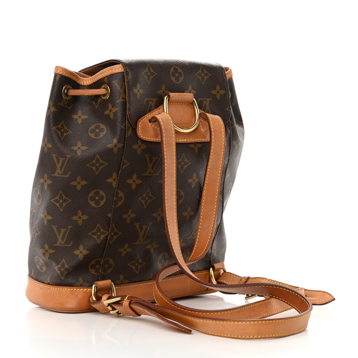 Monogram Montsouris MM Backpack
