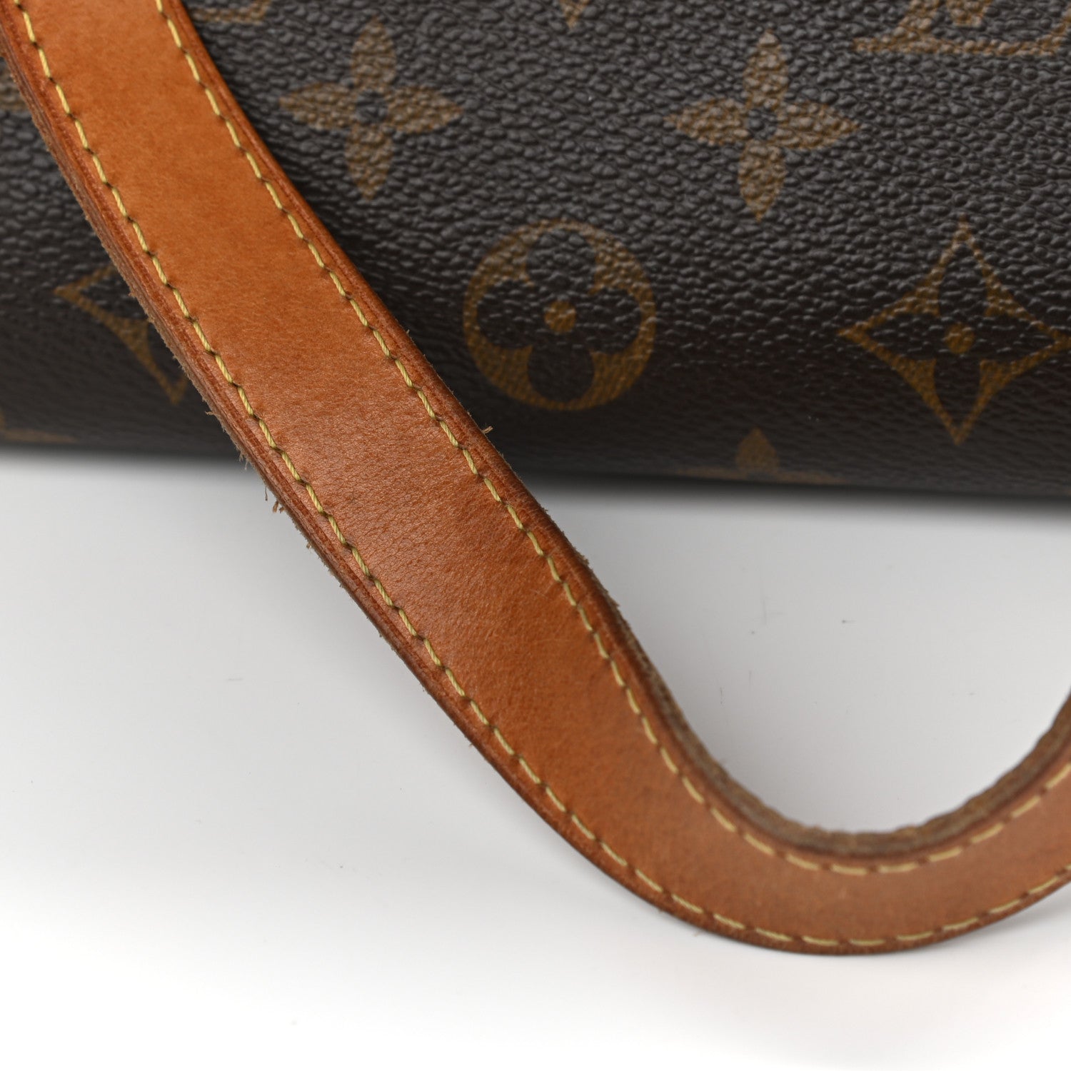 Louis Vuitton Monogram Popincourt Haut 14 of 16