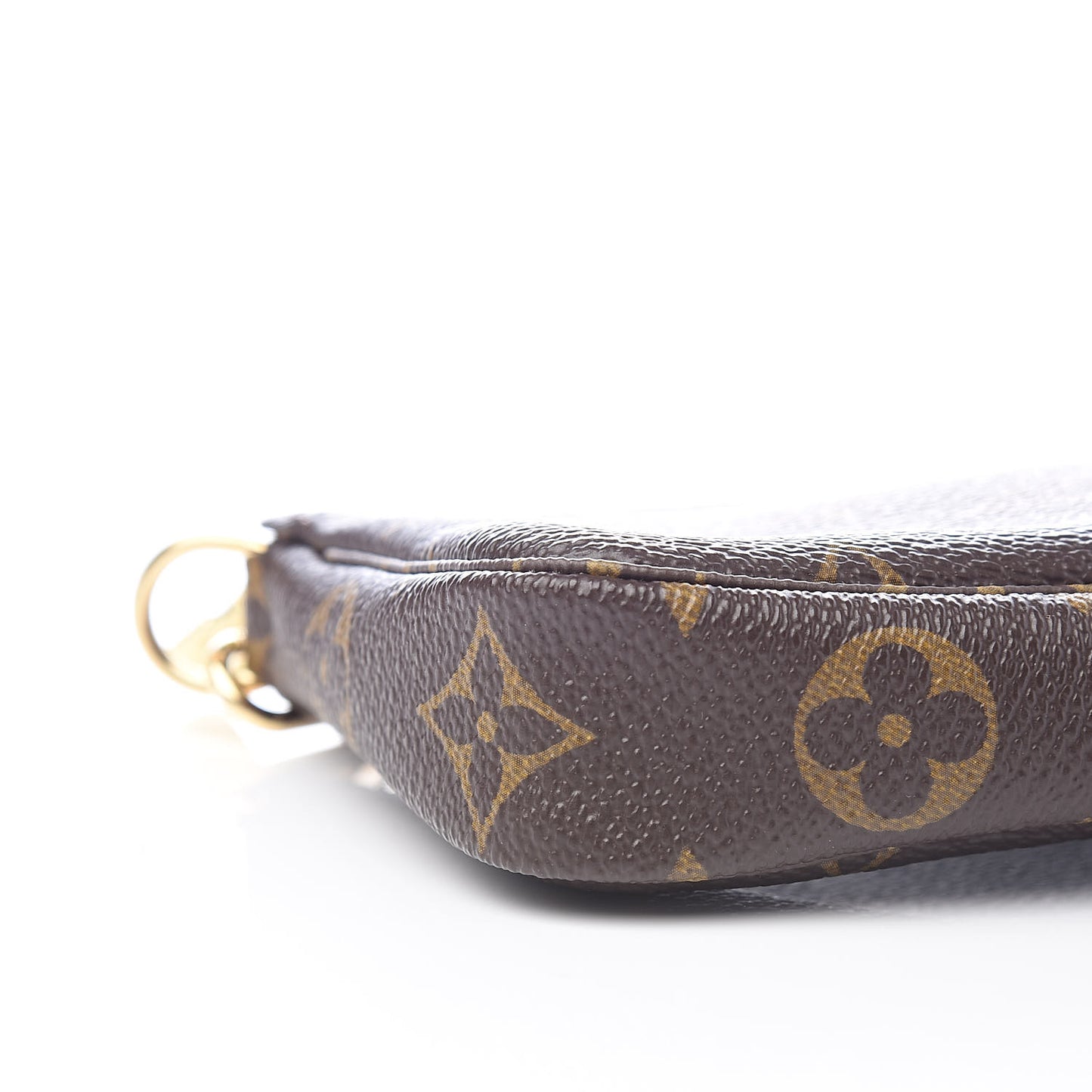 Monogram Mini Pochette Accessories
