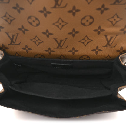Louis Vuitton Reverse Monogram Pochette Metis 5 of 11