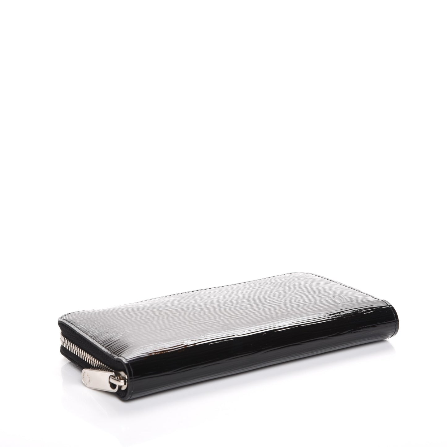 Epi Electric Zippy Wallet Black