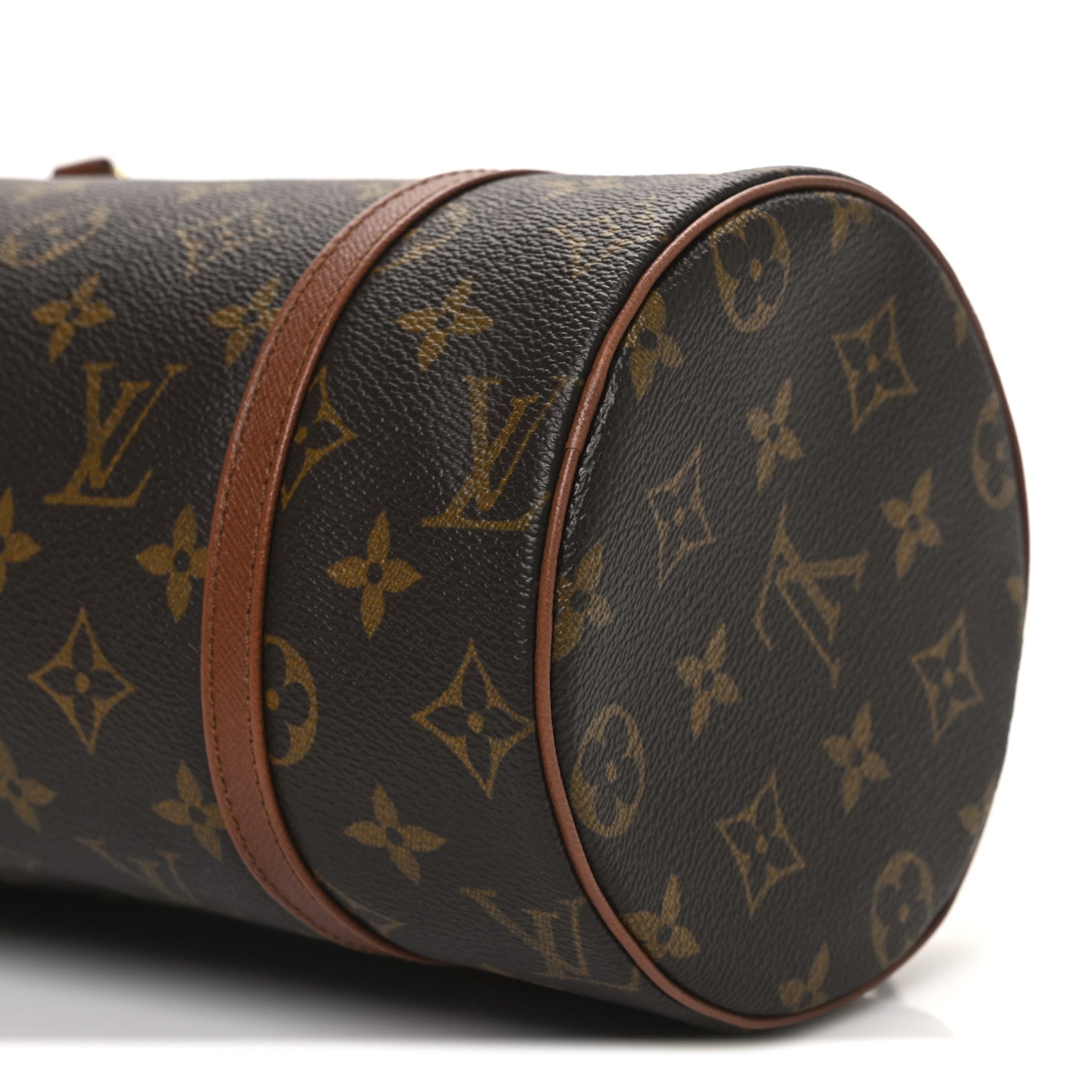 Louis Vuitton Monogram Papillon 26 9 of 9