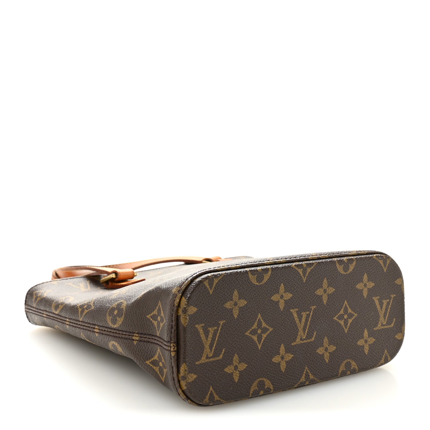 Louis Vuitton Monogram Vavin PM 4 of 11