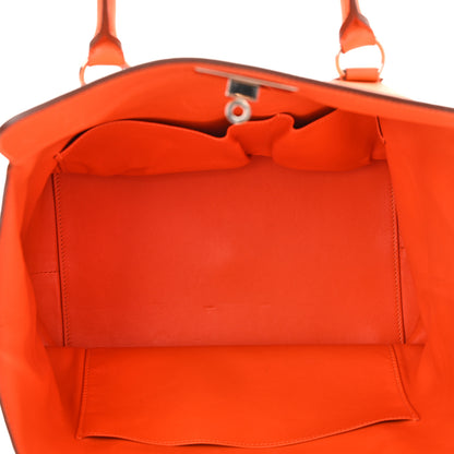 Hermes Evercolor Toolbox 26 Orange 5 of 10