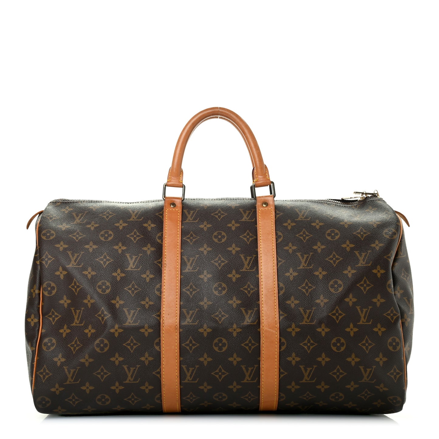 Monogram Keepall 50