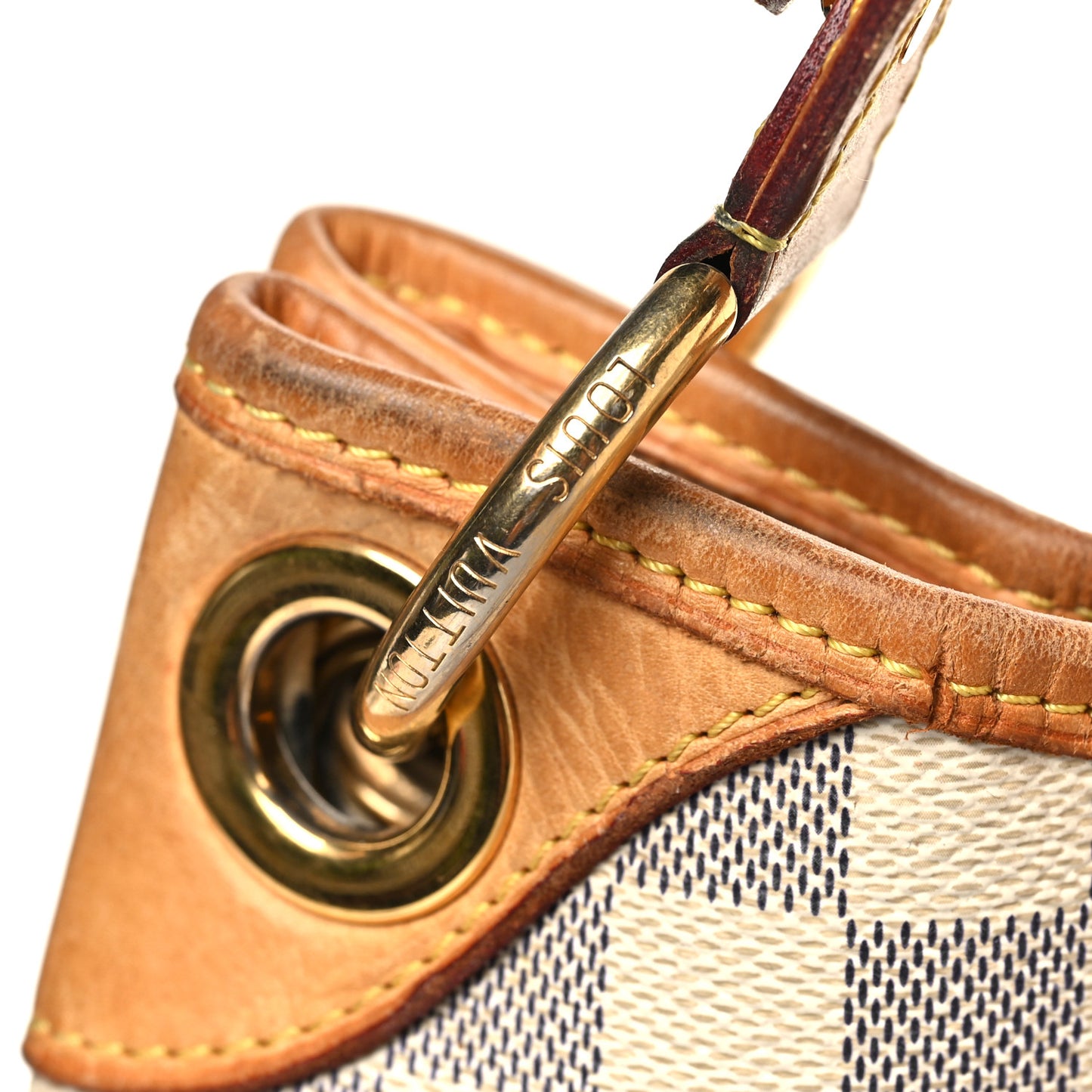 Damier Azur Galliera PM