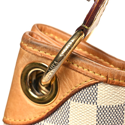 Louis Vuitton Damier Azur Galliera PM 14 of 14