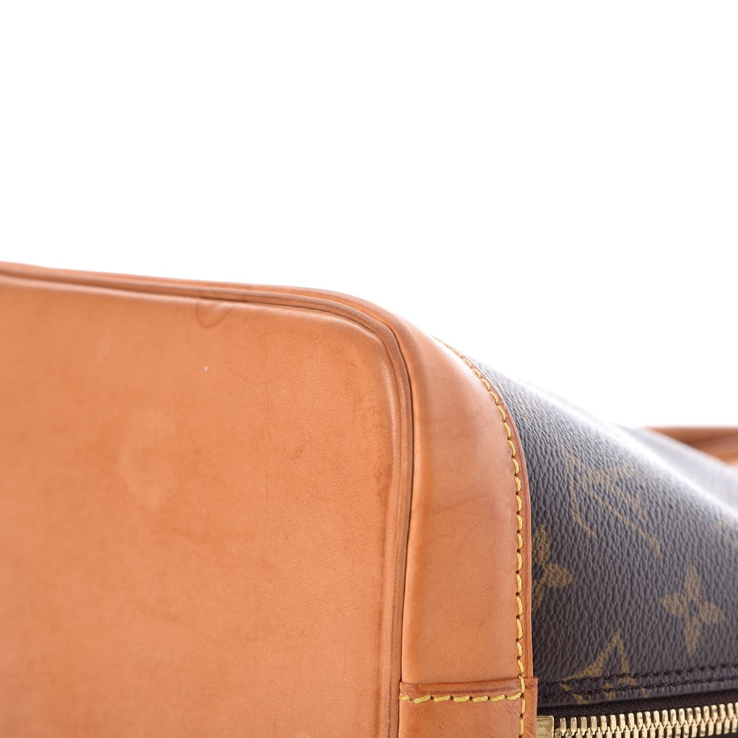 Monogram Alma PM