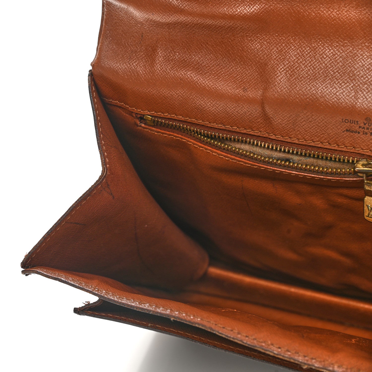 Louis Vuitton Monogram Monceau 28 19 of 27