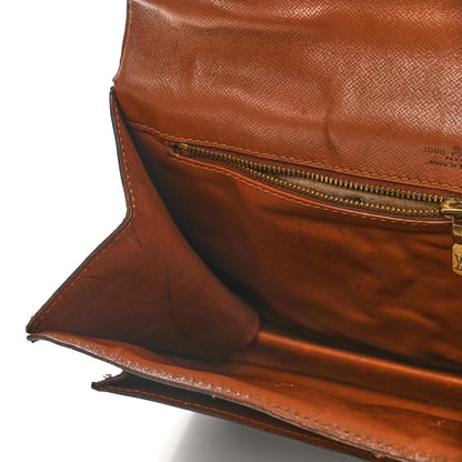 Louis Vuitton Monogram Monceau 28 19 of 27