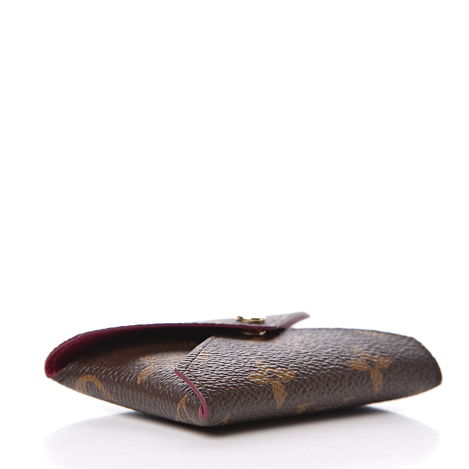 Louis Vuitton Monogram Small Kirigami Pochette Insert Fuchsia 4 of 7