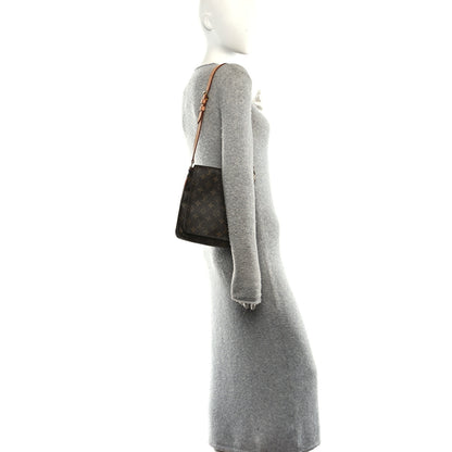 Louis Vuitton Monogram Musette Salsa 2 of 9