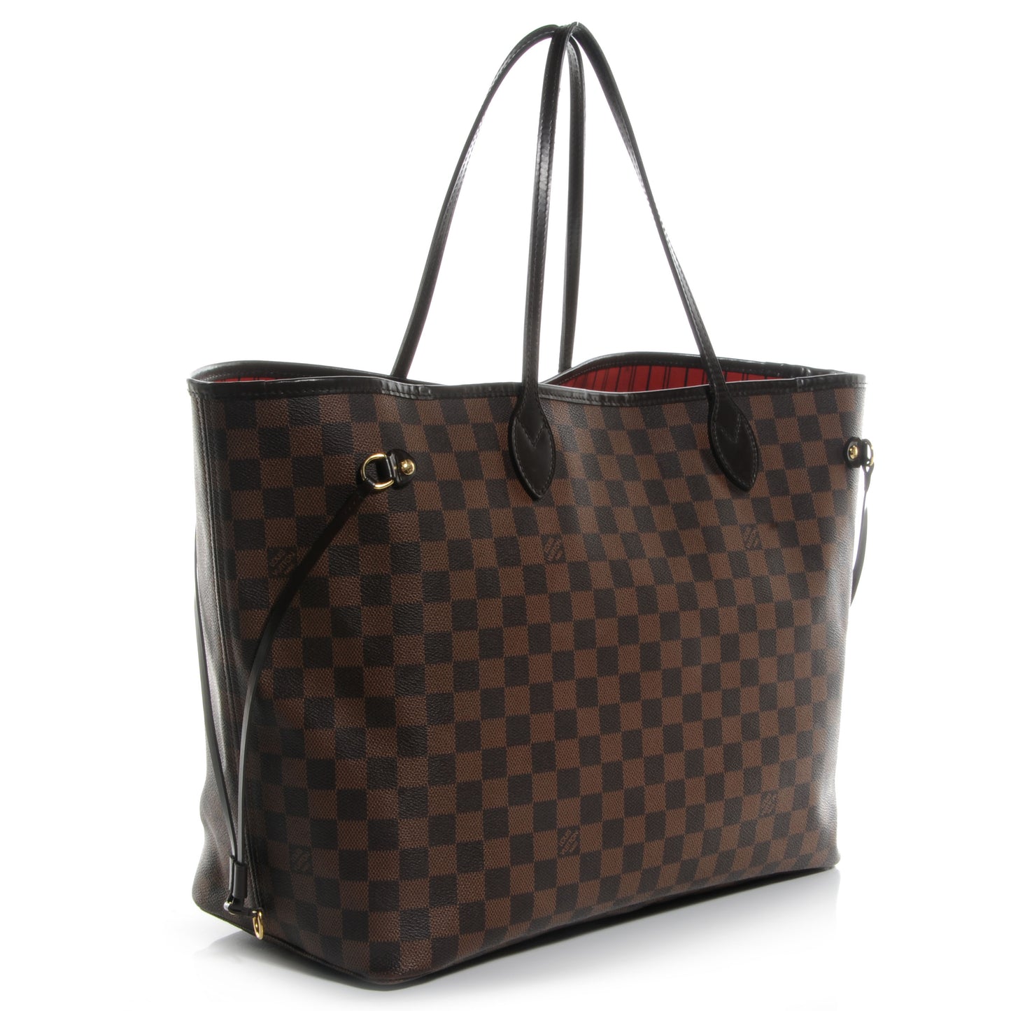 Damier Ebene Neverfull GM