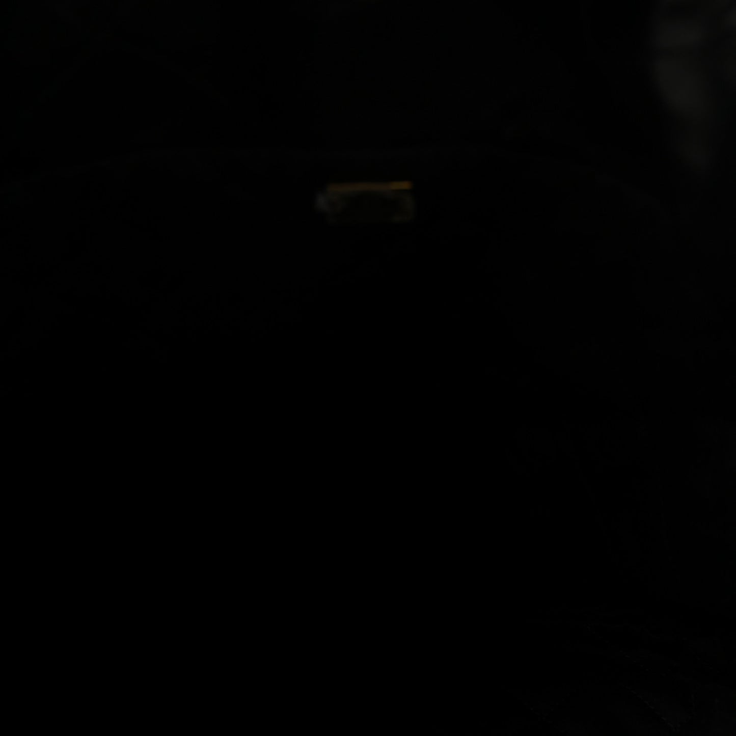 Shiny Calfskin Quilted Small Chanel 22 Black