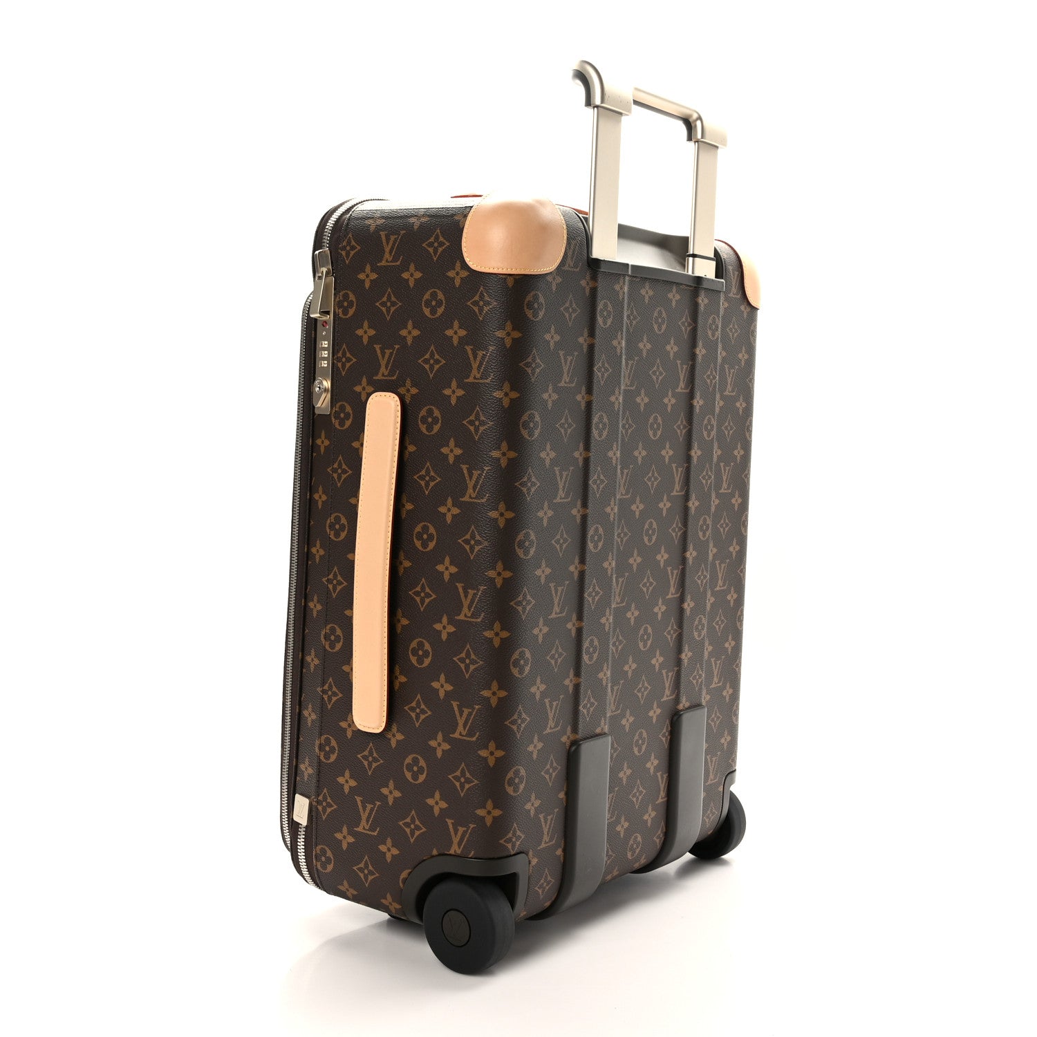 Louis Vuitton Monogram Pegase 55 2 of 8