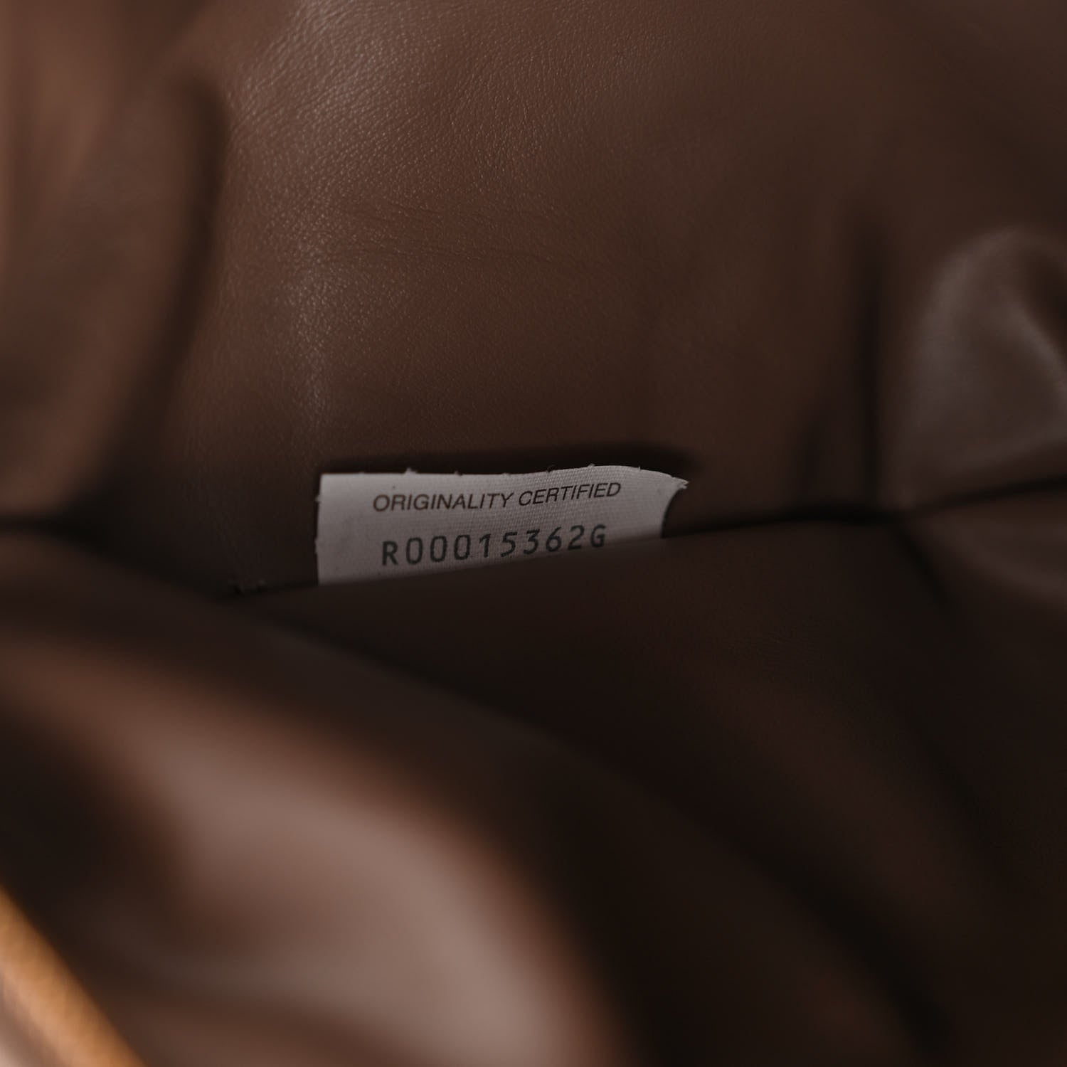 Bottega Veneta Nappa Intrecciato Teen Jodie Dark Taupe 6 of 10