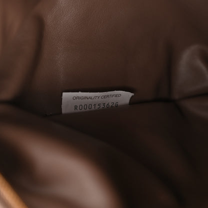 Bottega Veneta Nappa Intrecciato Teen Jodie Dark Taupe 6 of 10