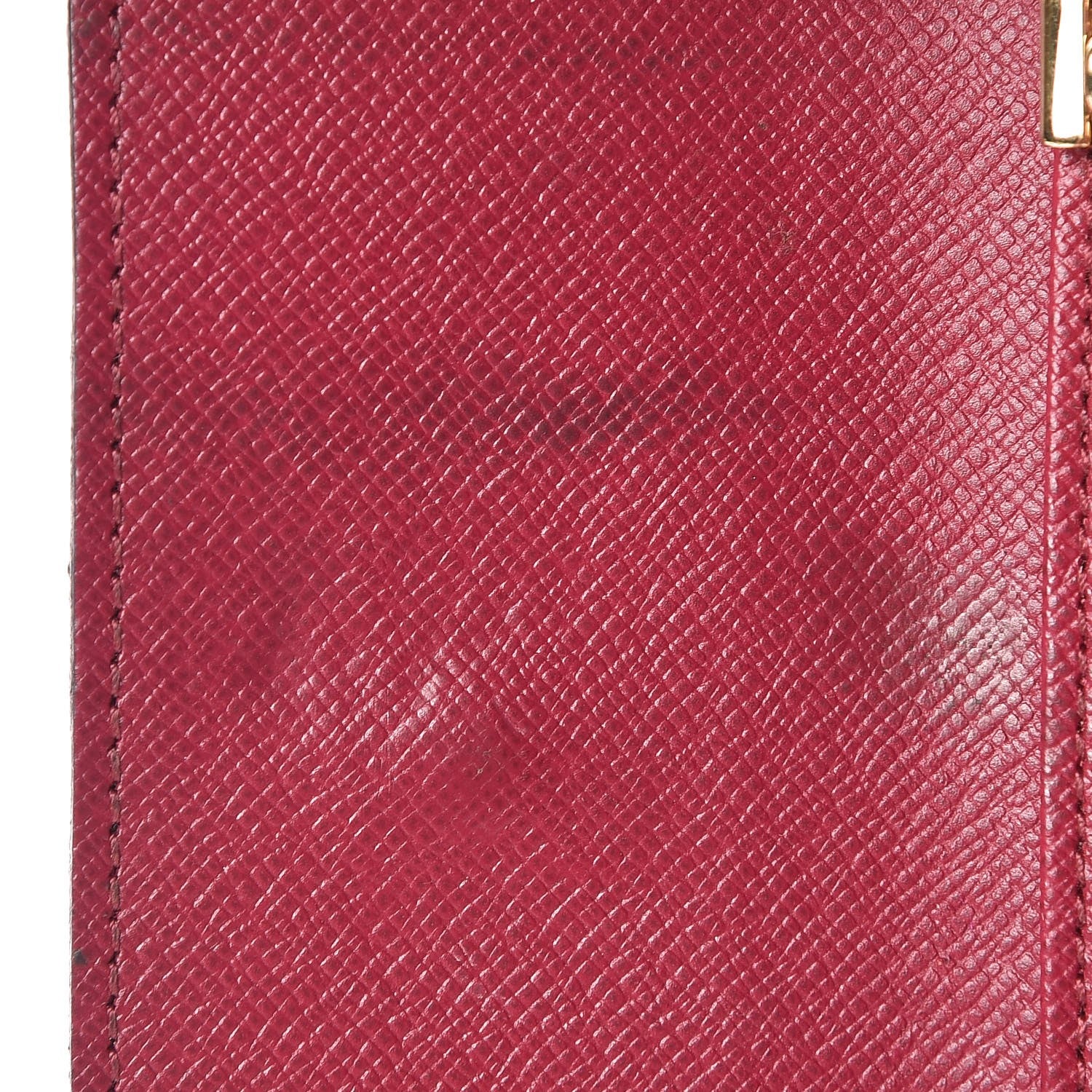 Louis Vuitton Monogram 6 Key Multicles Holder Fuchsia 7 of 7