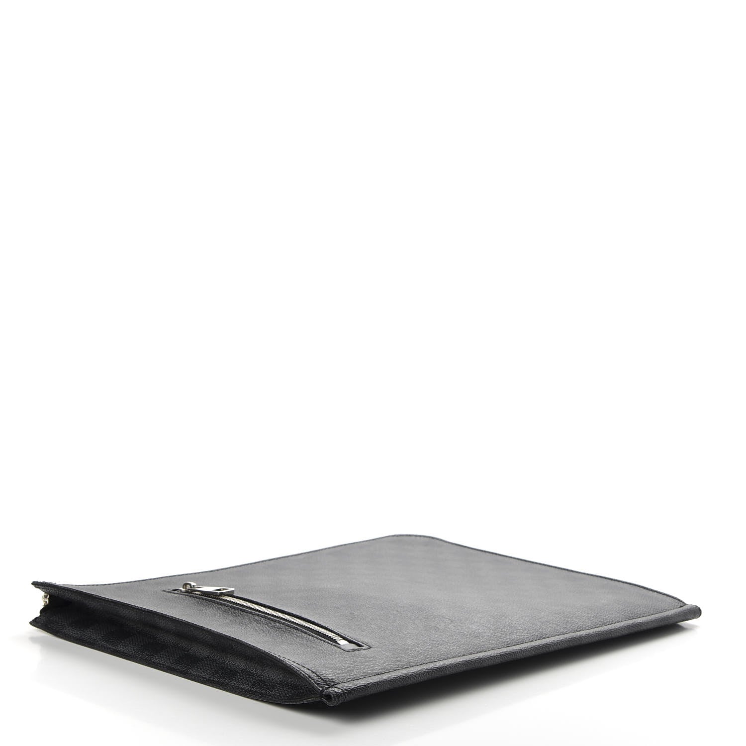 Louis Vuitton Damier Graphite Poche Documents Holder 4 of 6
