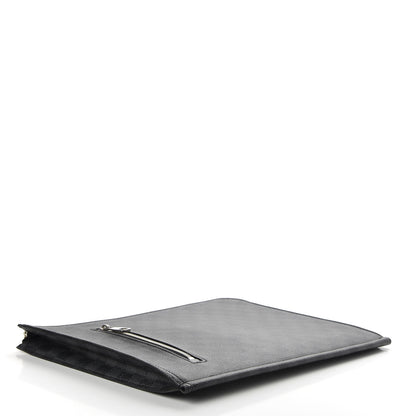 Louis Vuitton Damier Graphite Poche Documents Holder 4 of 6