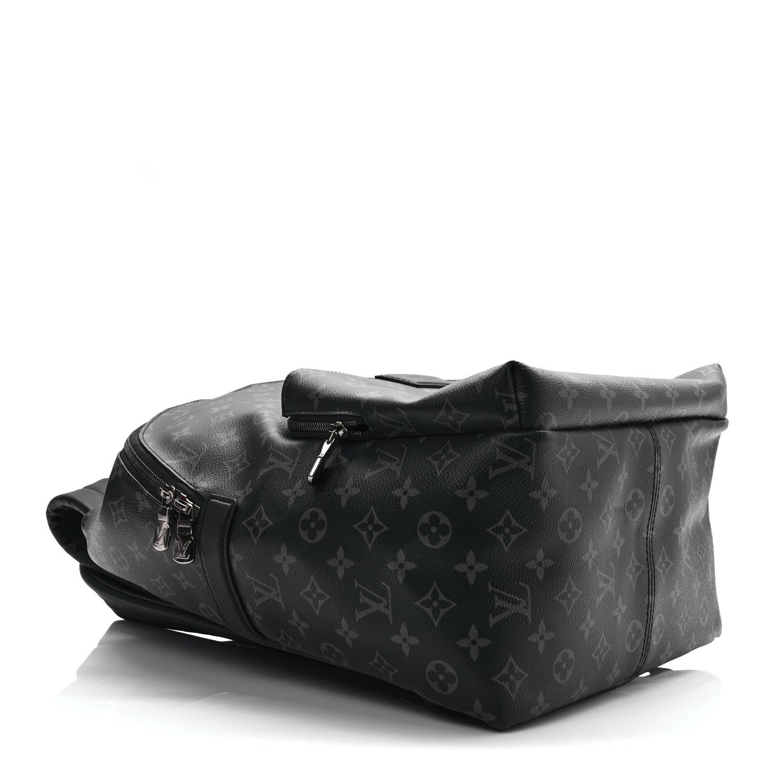 Louis Vuitton Monogram Eclipse Discovery Backpack PM 4 of 8