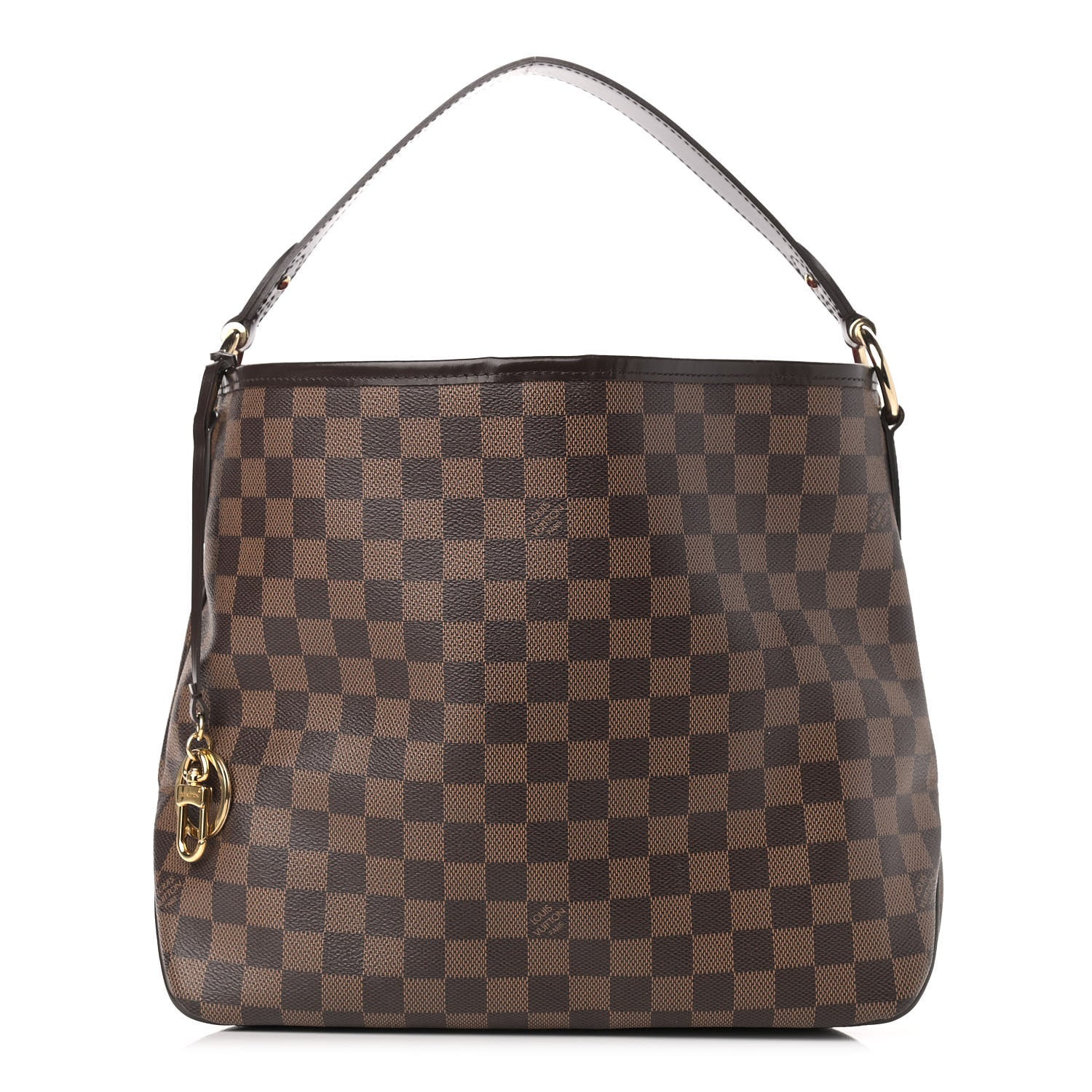 Louis Vuitton Damier Ebene Delightful PM 1 of 11