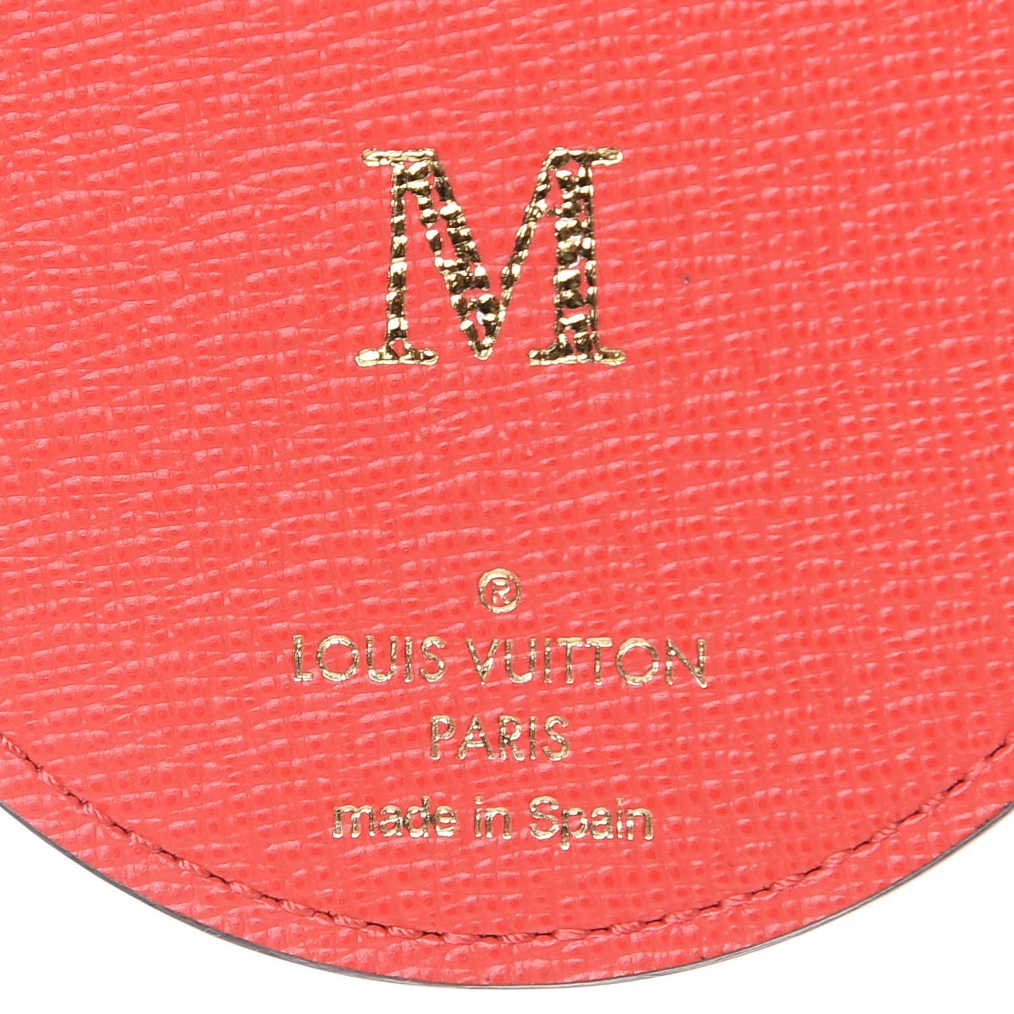 Damier Ebene 2015 Christmas Animation Bag Charm Key Ring