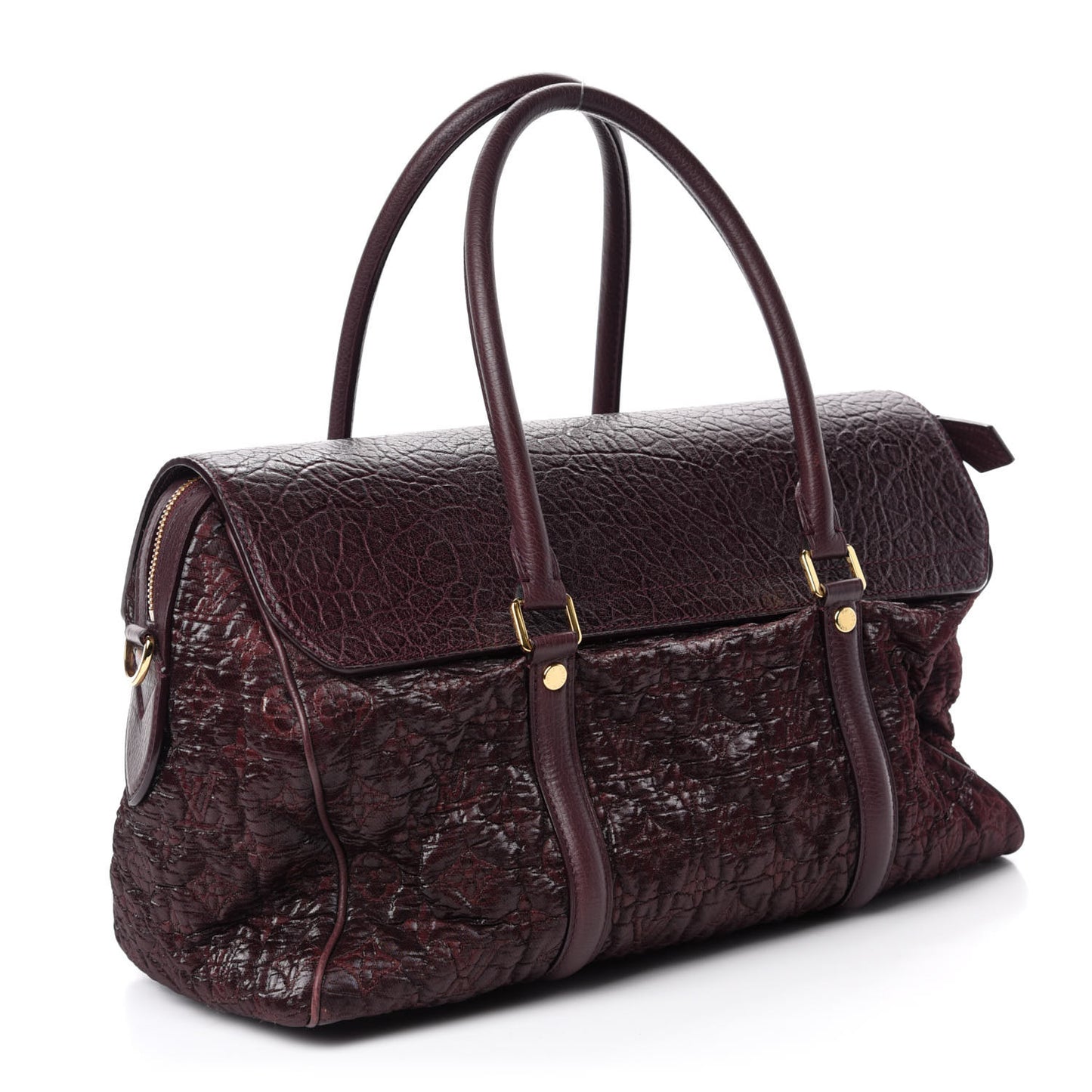 Monogram Volupté Psyché Bordeaux