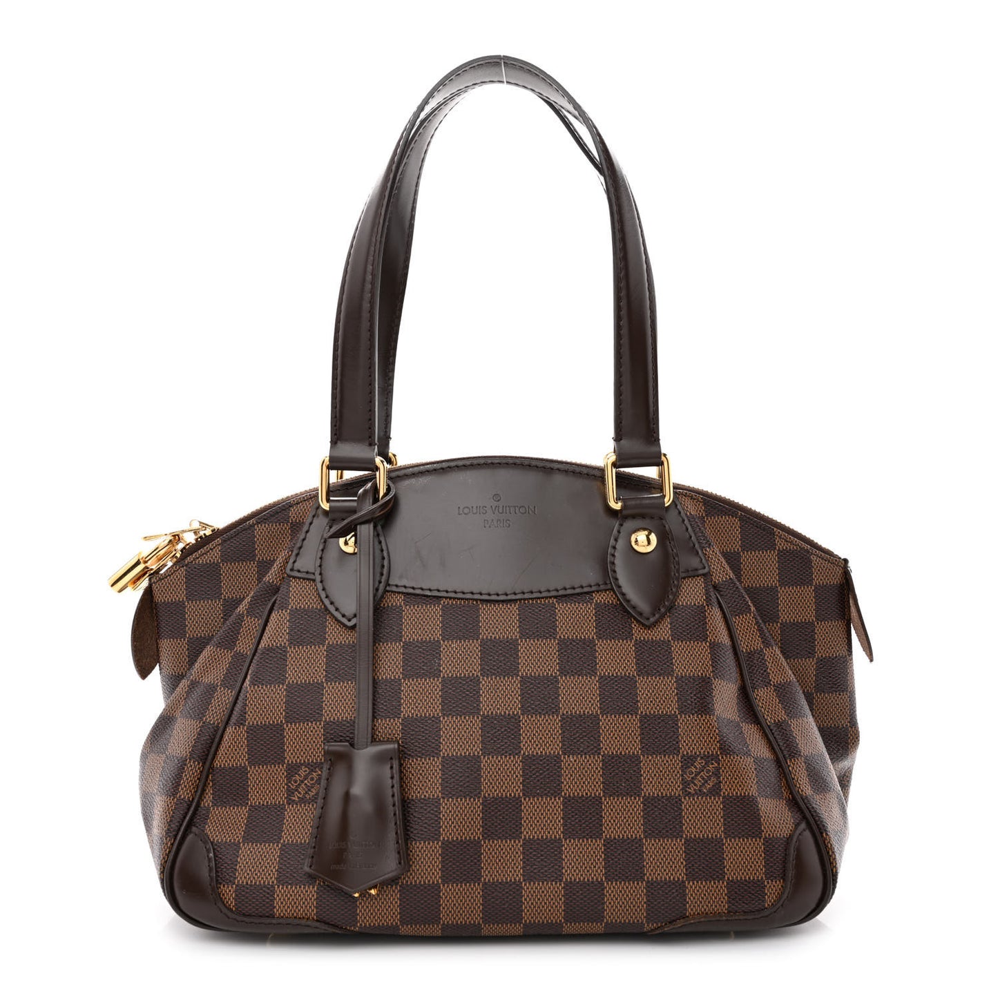 Damier Ebene Verona PM