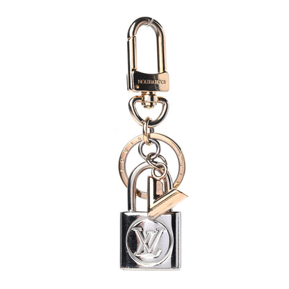 Louis Vuitton Kaleido V Bag Charm Key Holder 1 of 3