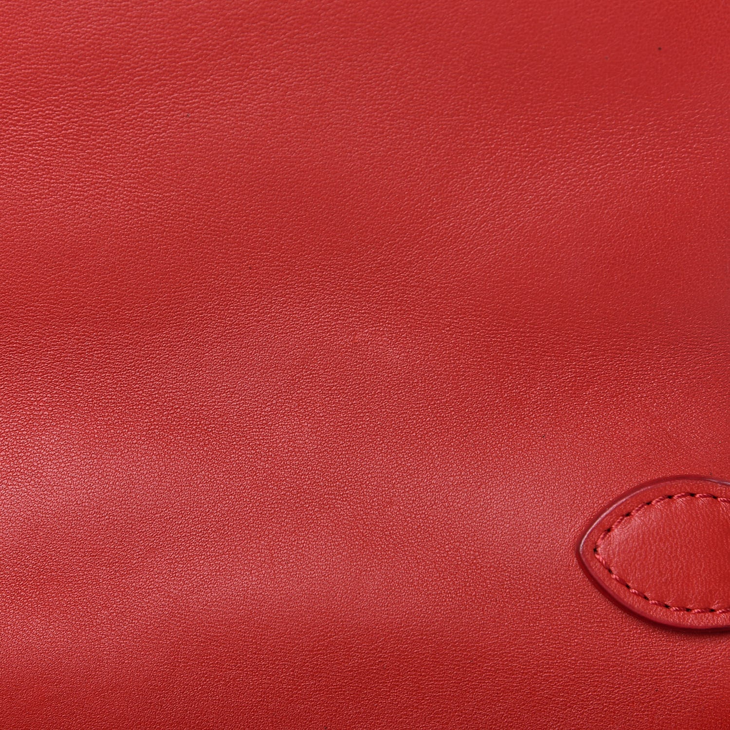 Louis Vuitton Lambskin Malletage GO-14 PM Red 7 of 14