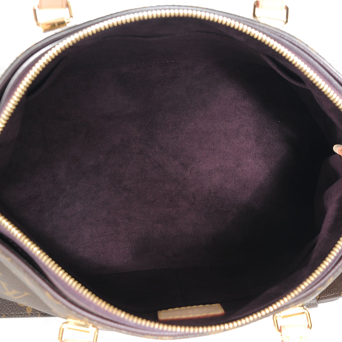 Monogram Pallas Quetsche