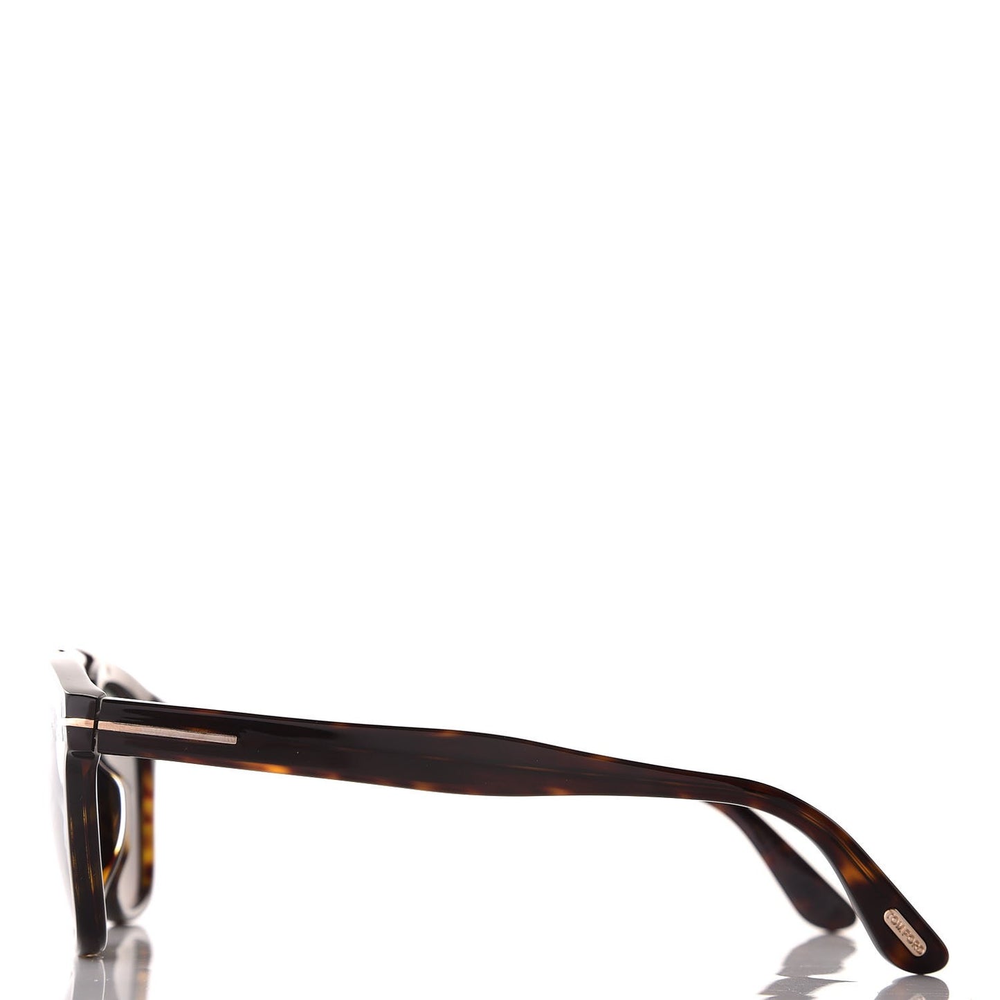 Holt Sunglasses TF516 Tortoise
