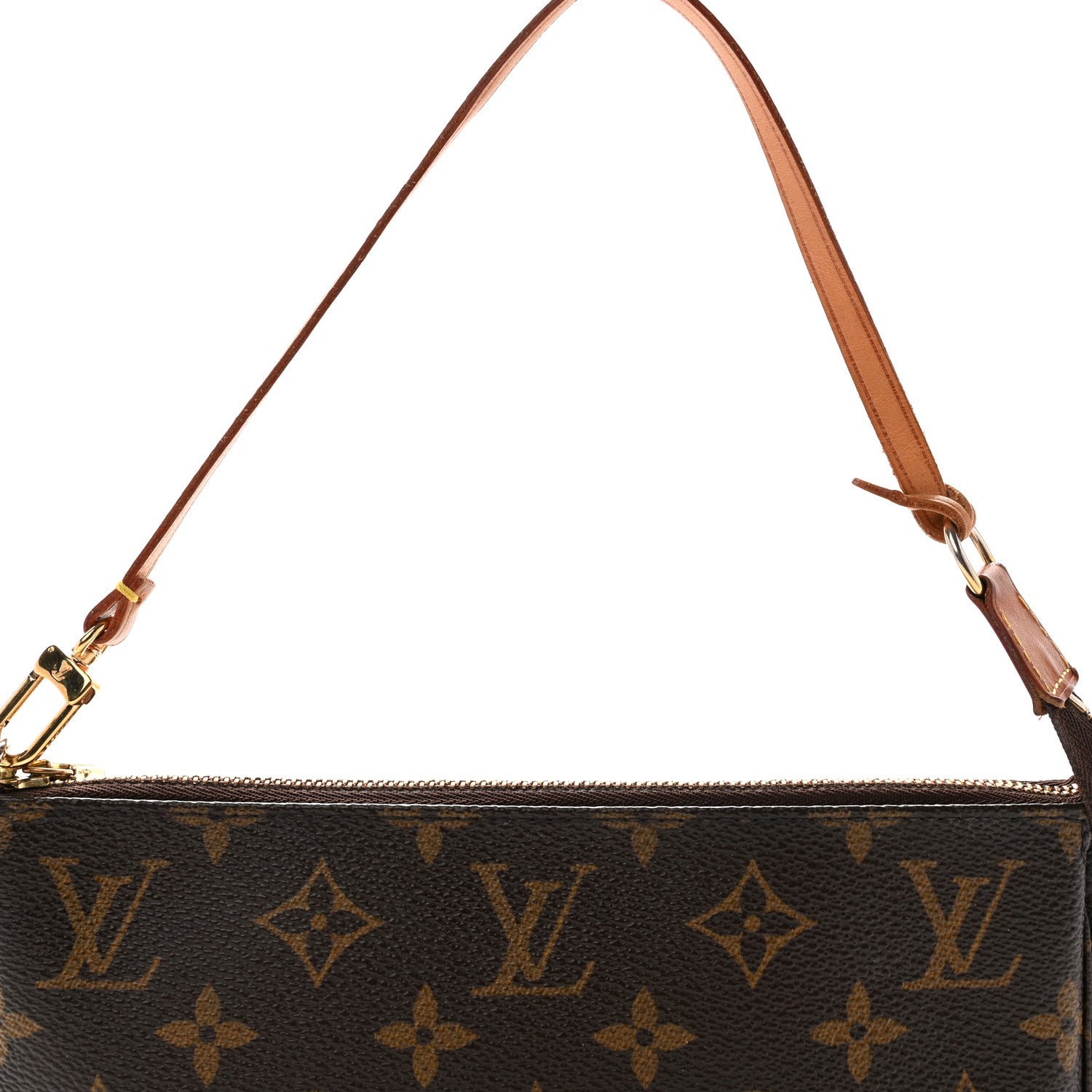 Louis Vuitton Monogram Pochette Accessories 8 of 13