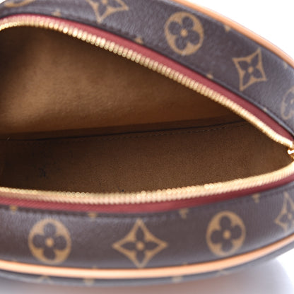 Louis Vuitton Monogram Boite Chapeau Souple 4 of 11