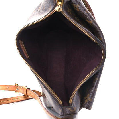 Louis Vuitton Monogram Mabillon 5 of 12